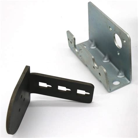 durable metal stamped brackets|aluminum metal brackets.